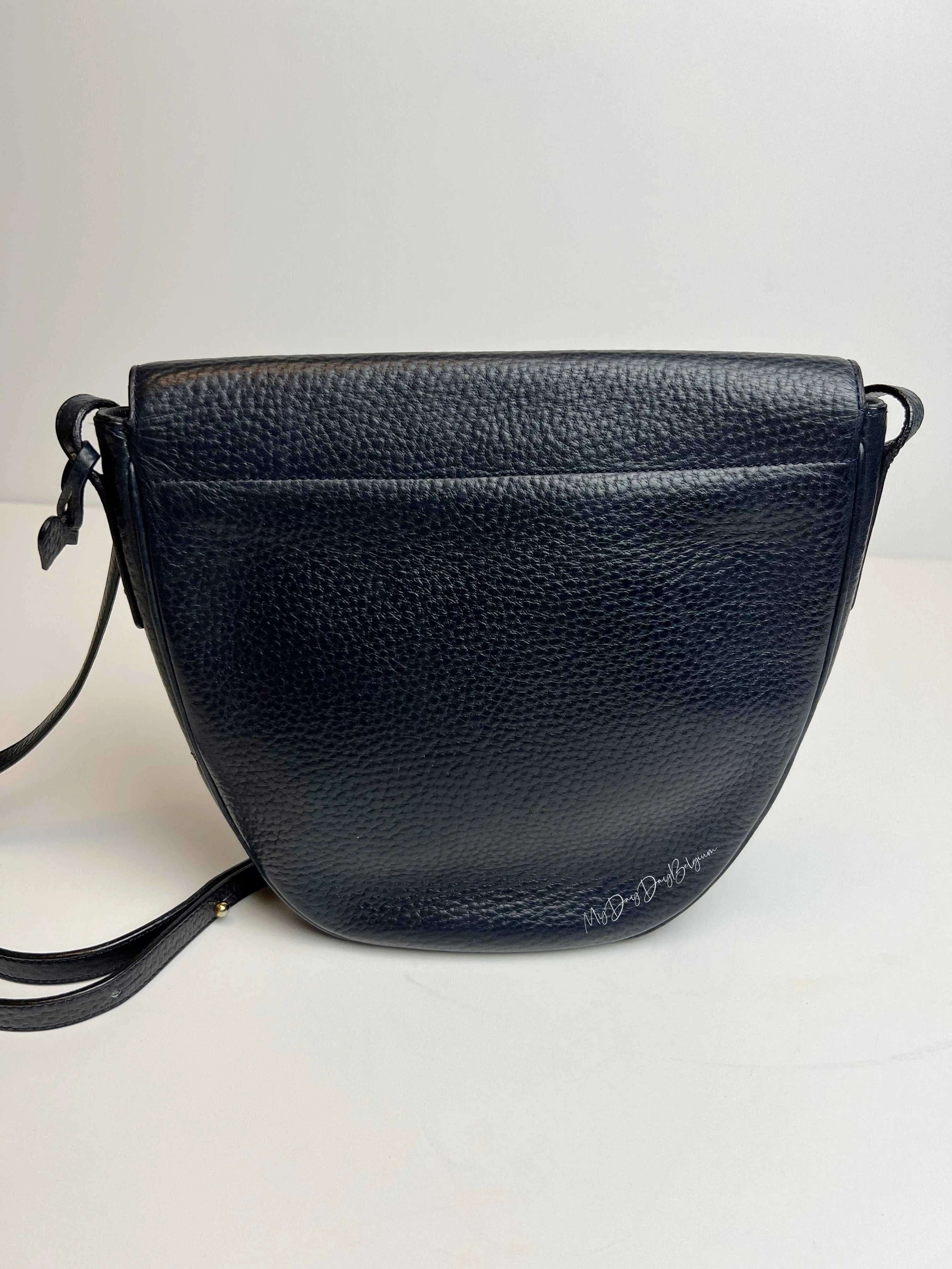 1980’s Delvaux crossbody
