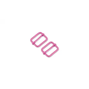 1" Slider Buckle - Tula Pink Bag Hardware