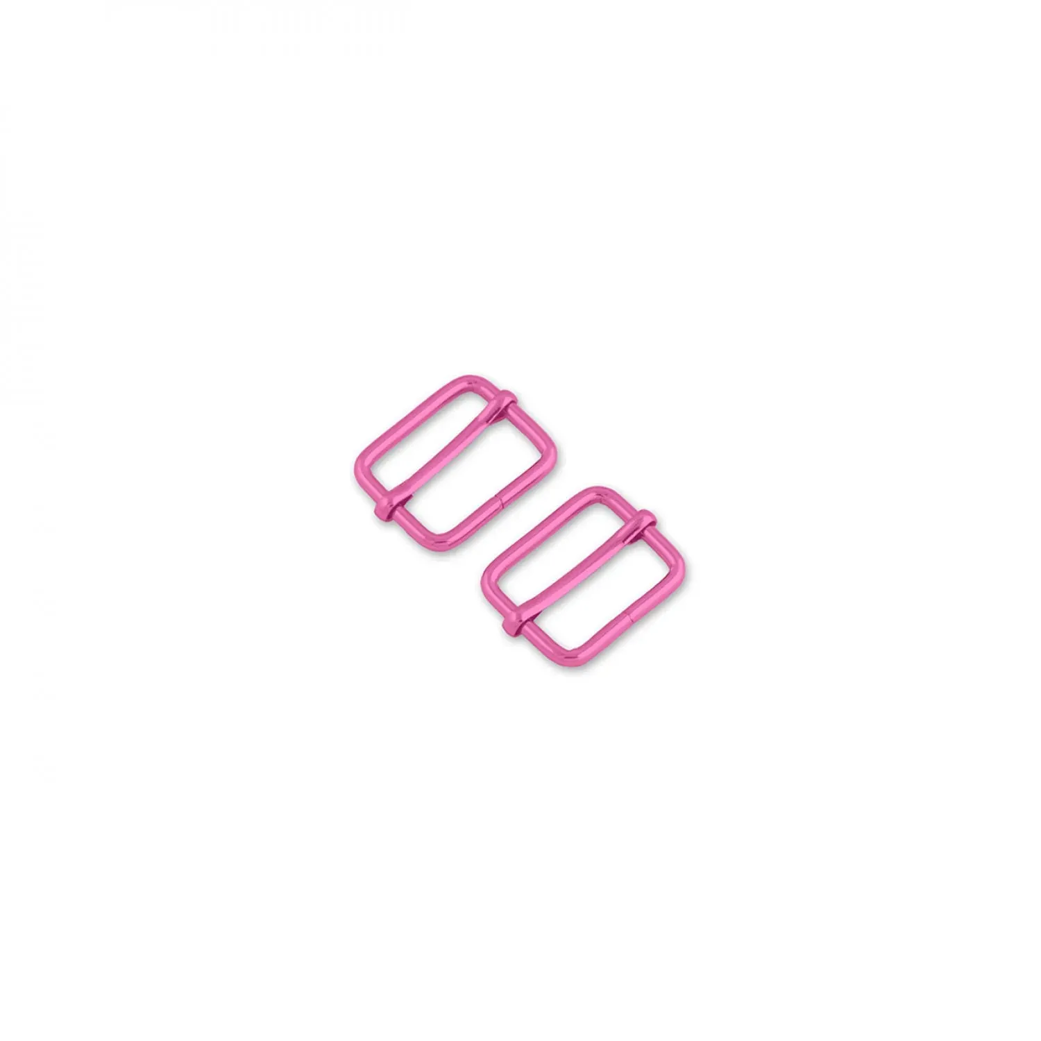 1" Slider Buckle - Tula Pink Bag Hardware