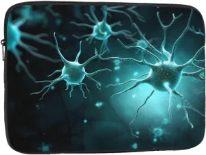 A Few Nerve Cells Laptop Inner Bag 13 Inch Laptop Sleeve Case For Laptop Briefcase Carrying Bag Pouch Skin Cover