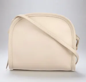 Abbie - Vintage Coach Crossbody