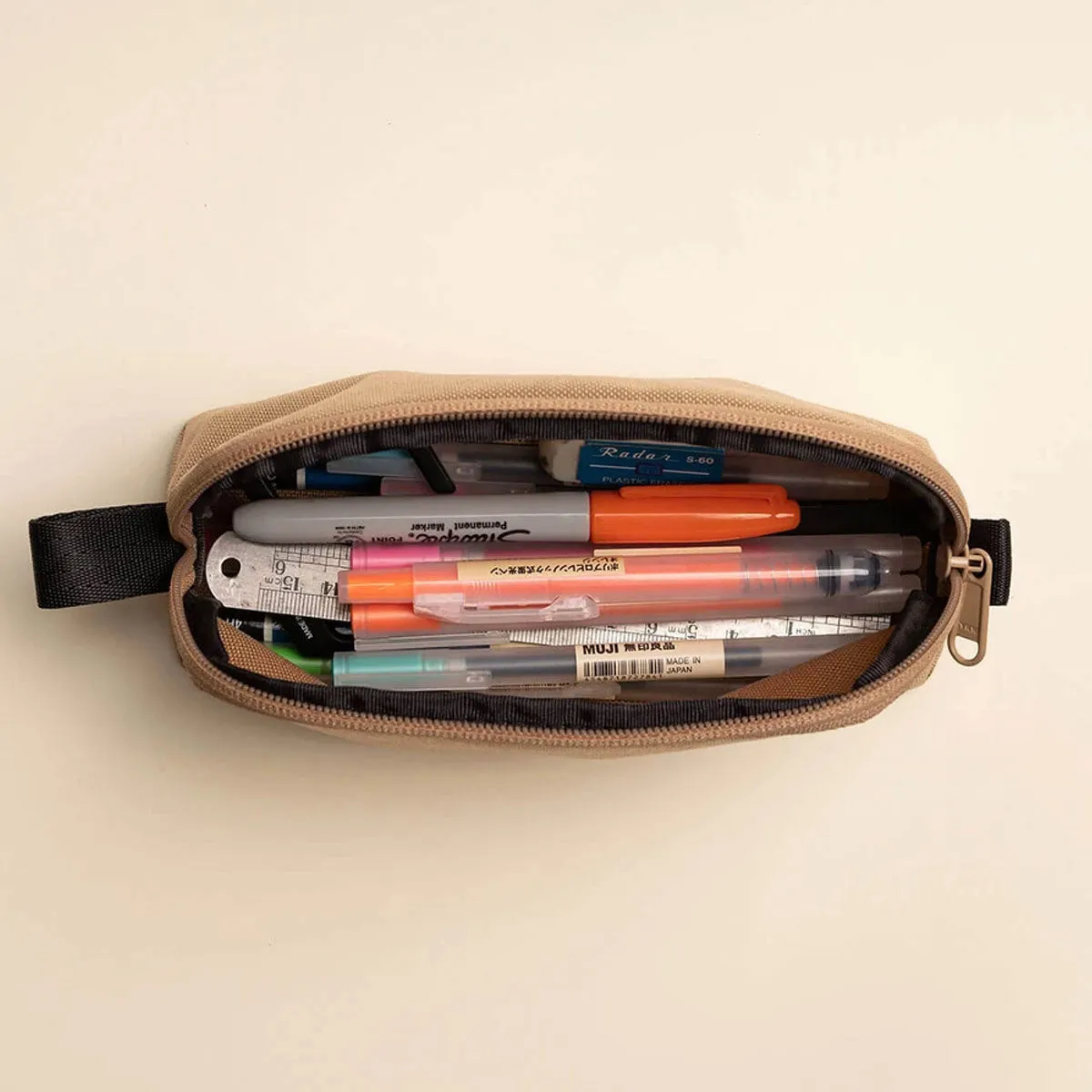 Able Carry : The Daily Stash Pouch (Cordura)