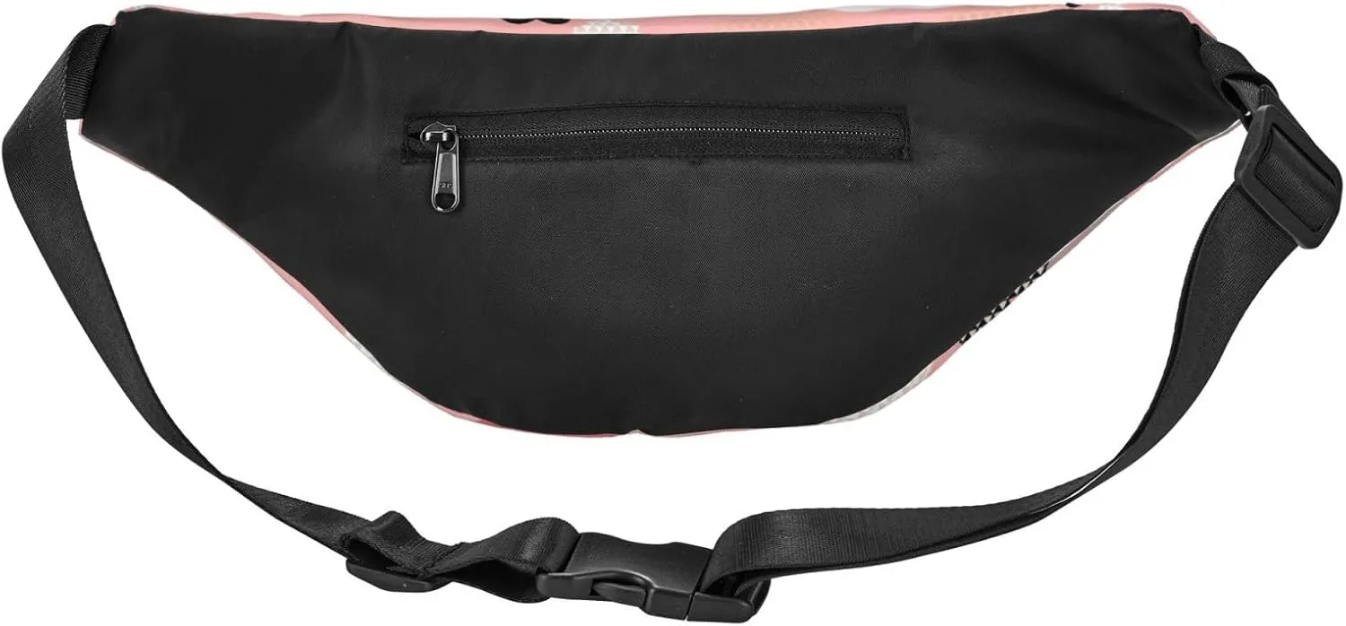 Abstract Love Chart Fashion Crossbody Appearance High capacity outdoor with Adjustable Comfortable Work Leisure Versatile