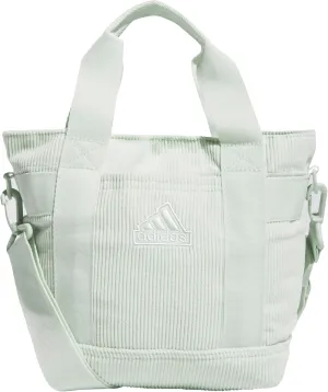 adidas Mini Tote (5l) Small Compact Durable Travel Crossbody Carry Bag