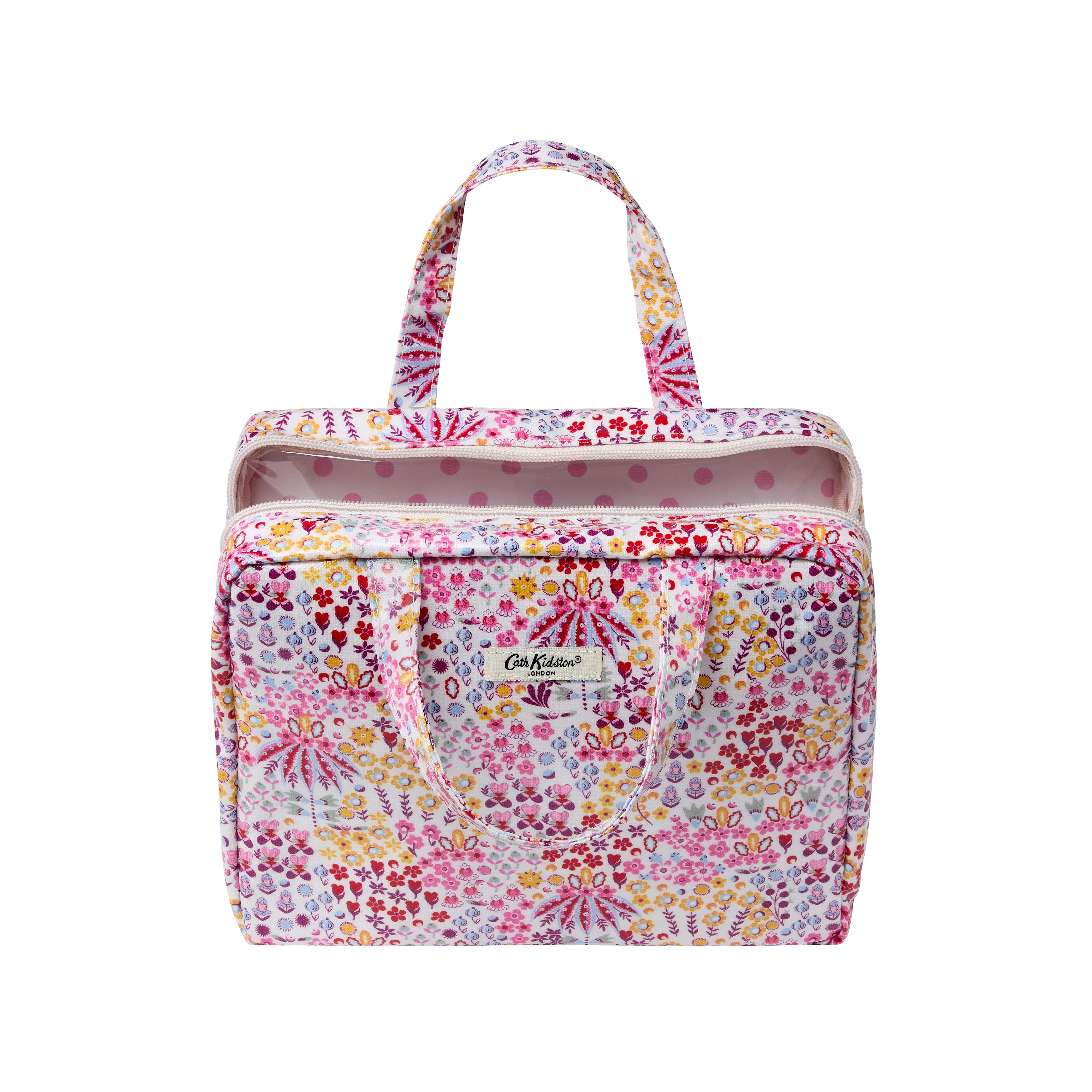 Affinity Wash Bag