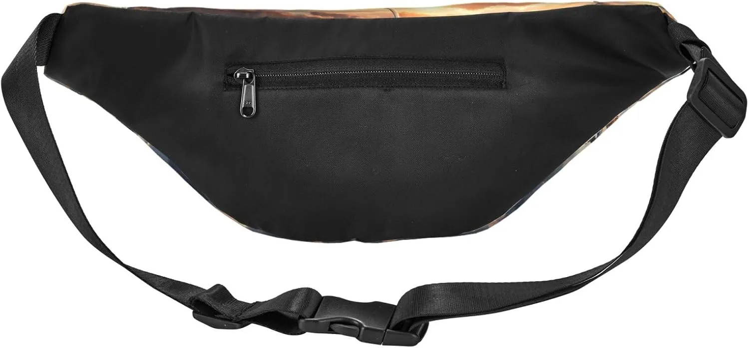 Airplanes are soaring Fashion Crossbody Appearance High capacity outdoor with Adjustable Comfortable Work Leisure Versatile