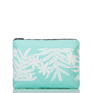 Aloha Collection Laua'e  Mid Pouch