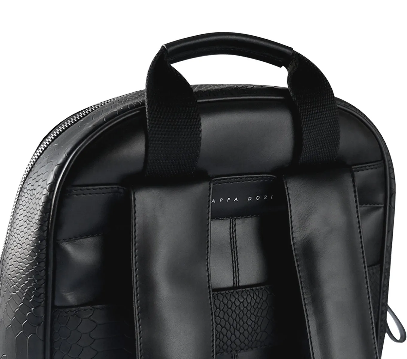 ALPS BACKPACK CROC