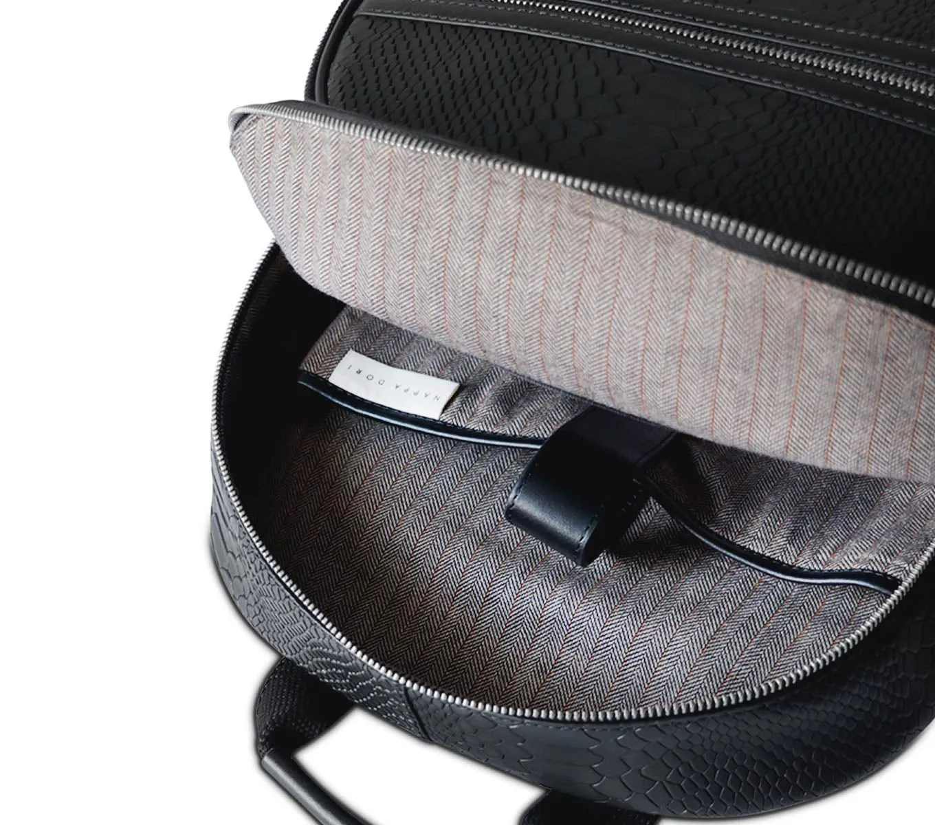 ALPS BACKPACK CROC