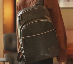 ALPS BACKPACK CROC