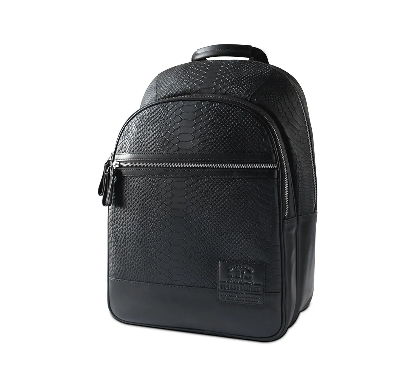 ALPS BACKPACK CROC
