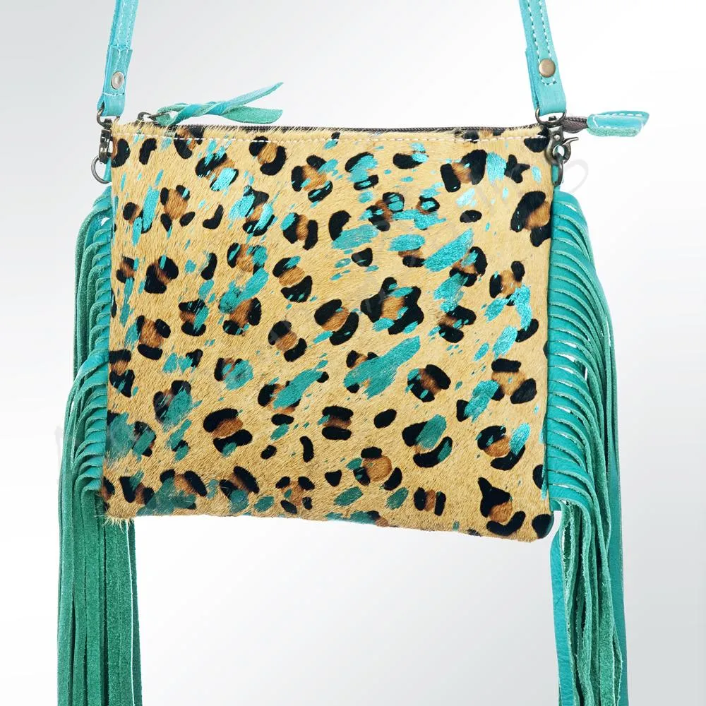 American Darling Crossbody Messenger Bag ADBG109C