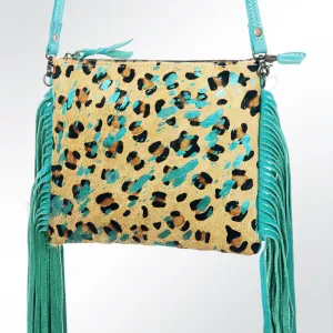 American Darling Crossbody Messenger Bag ADBG109C