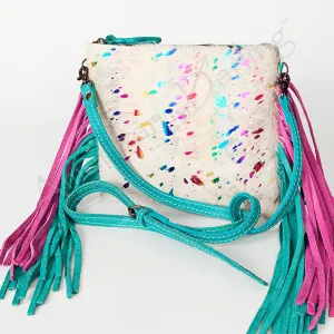 American Darling Crossbody Messenger Bag ADBG109D