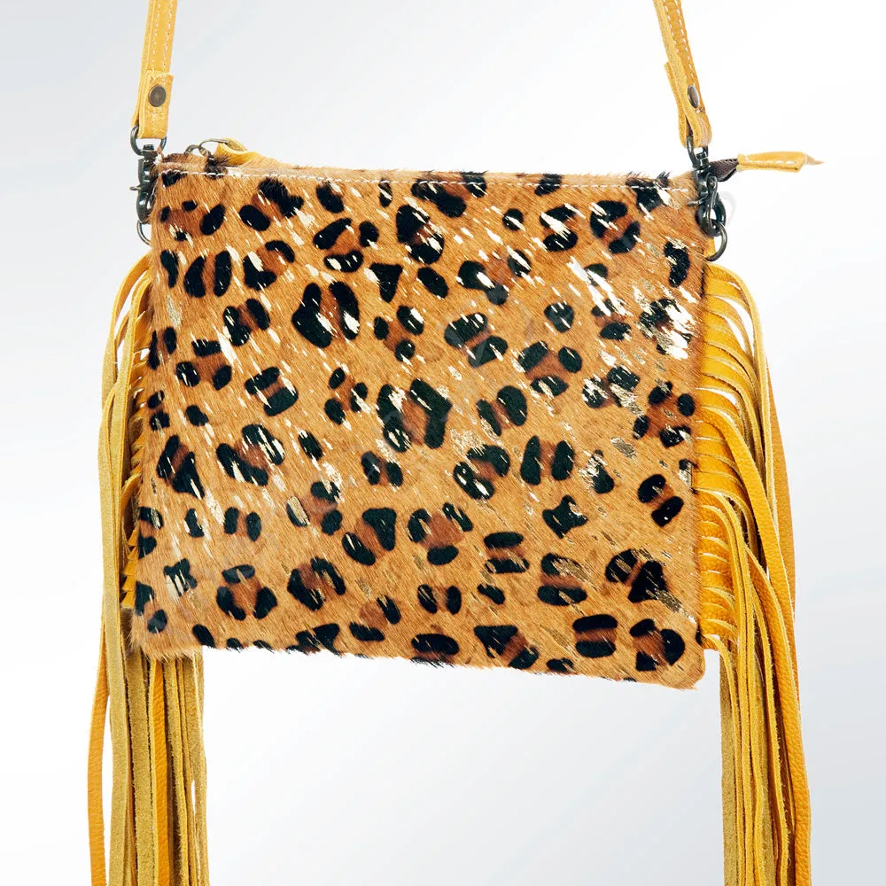 American Darling Crossbody Messenger Bag ADBG109F