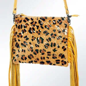American Darling Crossbody Messenger Bag ADBG109F