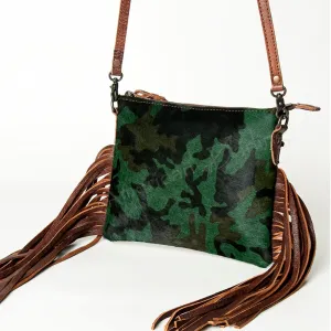 American Darling Crossbody Messenger Bag ADBG109J