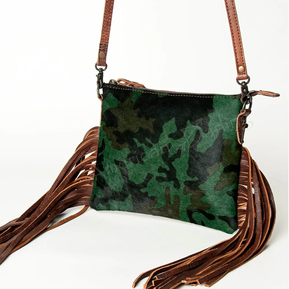 American Darling Crossbody Messenger Bag ADBG109J