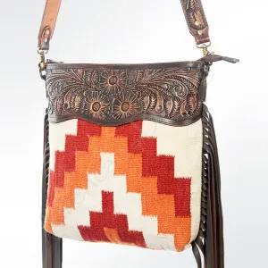 American Darling Large Crossbody Messenger Bag ADBGZ375