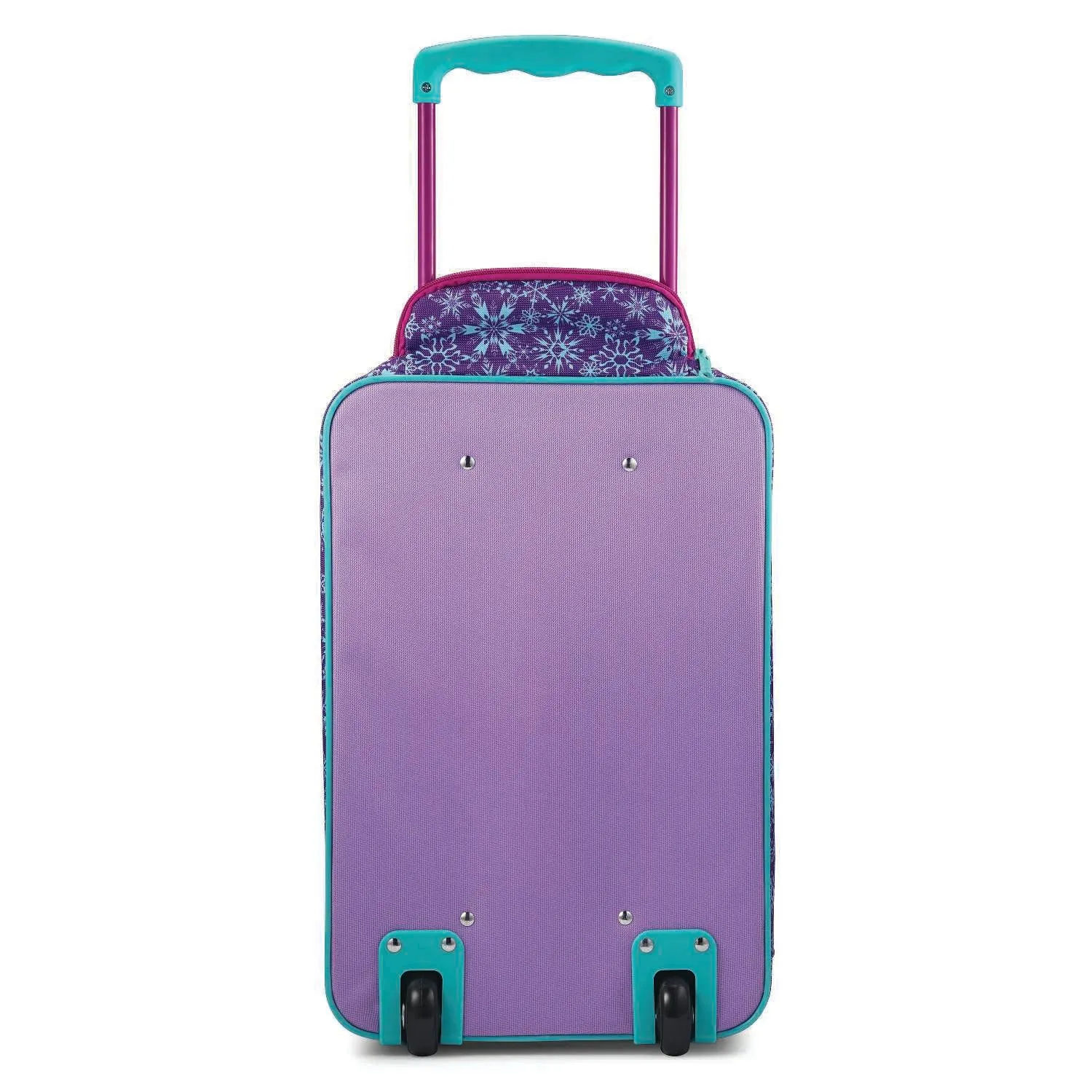 American Tourister Disney Kids' 18" Softside Upright