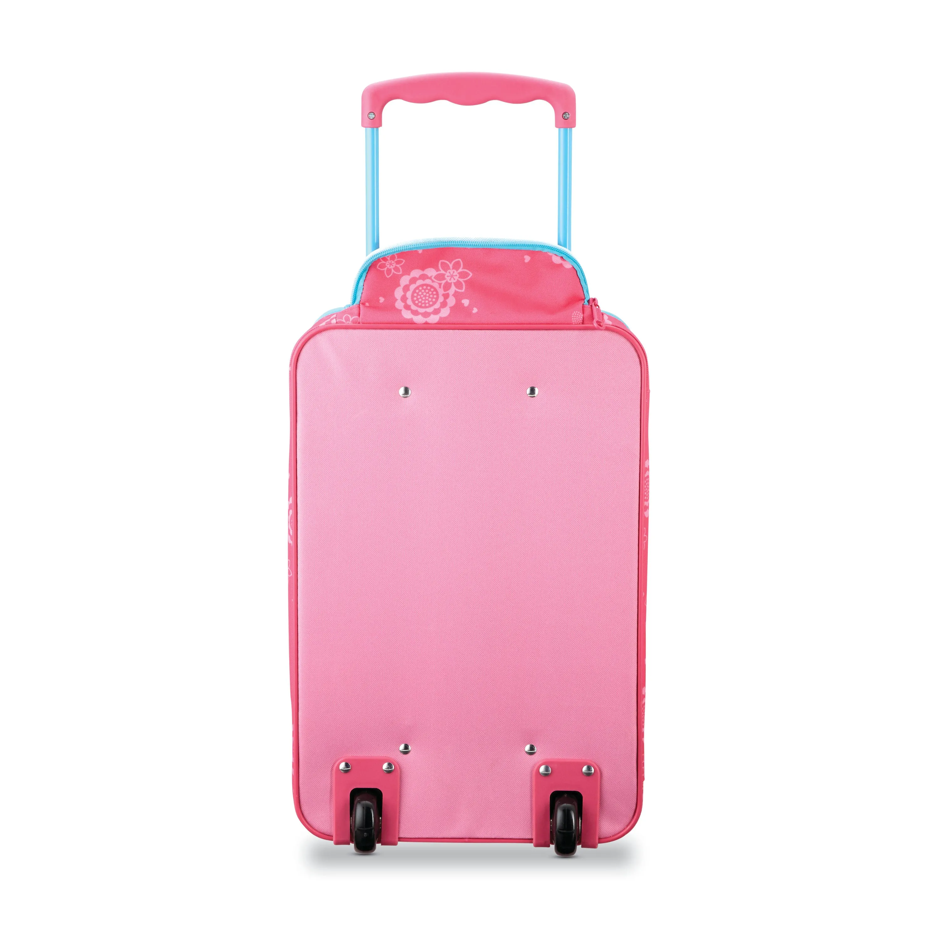 American Tourister Disney Kids' 18" Softside Upright