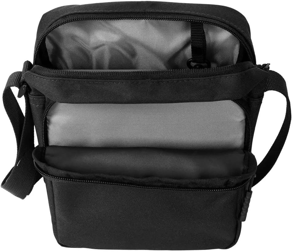 Auburn Travel Bag Auburn University Crossbody Sling Pack for Sports Workout Running Small Unisex Waist Pack