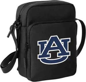 Auburn Travel Bag Auburn University Crossbody Sling Pack for Sports Workout Running Small Unisex Waist Pack