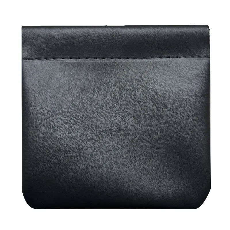 Automatic Closed Storage Portable Data Cable Cosmetic Bags