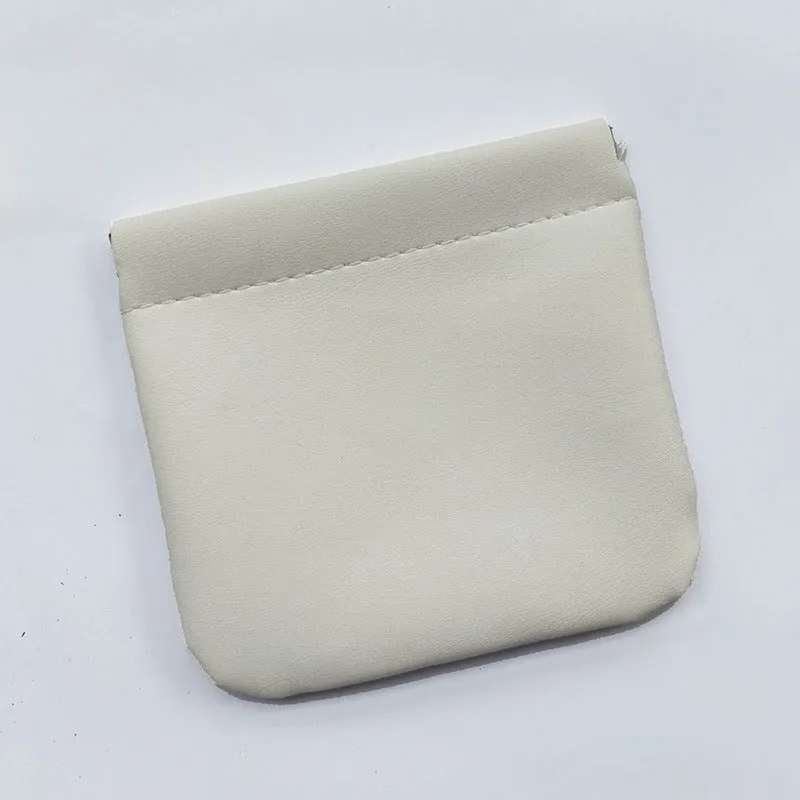 Automatic Closed Storage Portable Data Cable Cosmetic Bags
