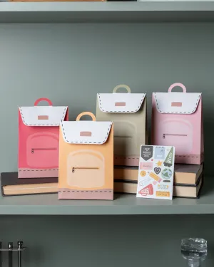 Back To School Treat Bags
