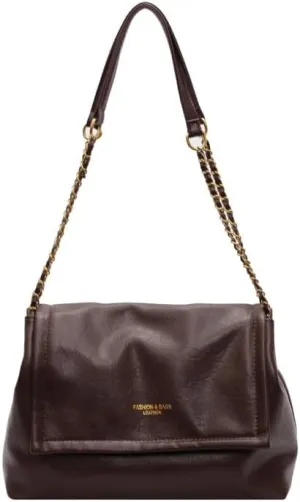 Bags for women versatile chain retro purses trendy and fashionable large capacity handbags