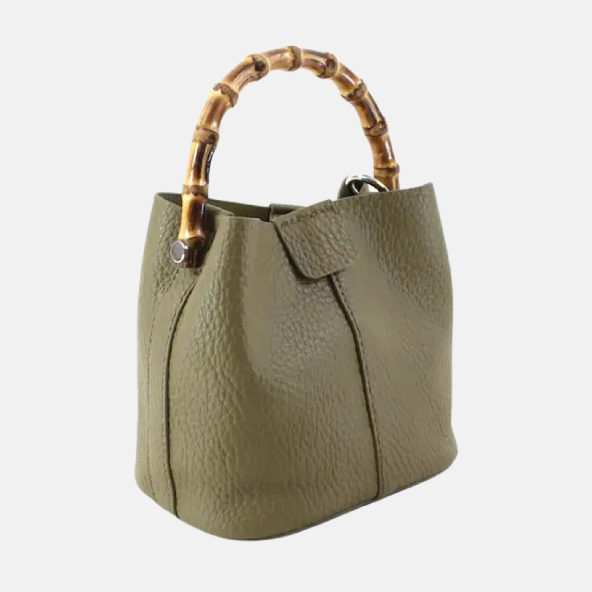 Bamboo Crossbody