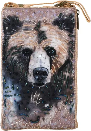 Bamboo Trading Bear Club Bag, Women, Women Accessories