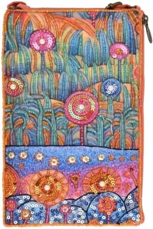 Bamboo Trading Club Bag Dream Valley, Orange