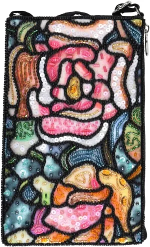 Bamboo Trading Club Bag LCT Rose Window, Multicolor