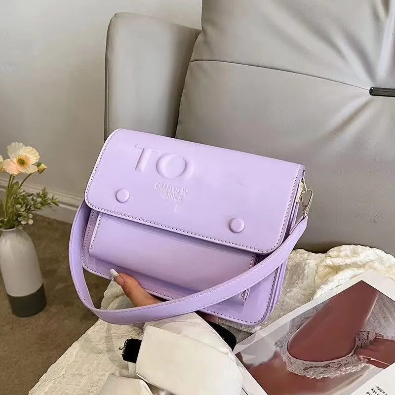 Beautiful Women's High Quality Fashionable Stylish Crossbody Bags