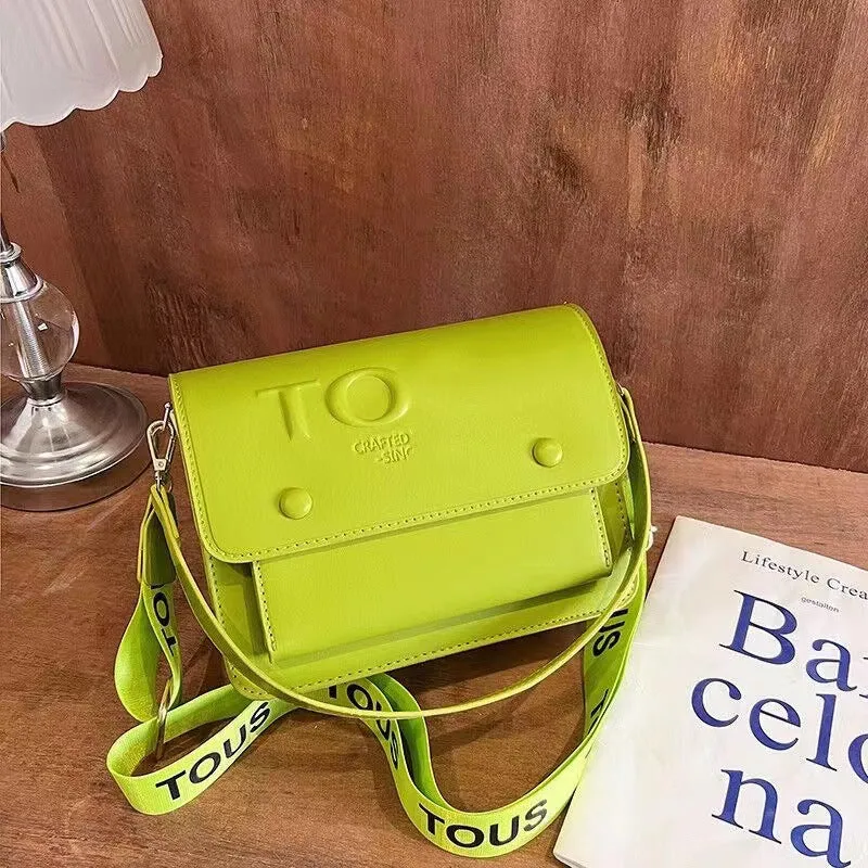 Beautiful Women's High Quality Fashionable Stylish Crossbody Bags