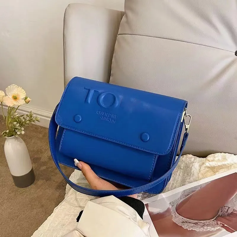 Beautiful Women's High Quality Fashionable Stylish Crossbody Bags