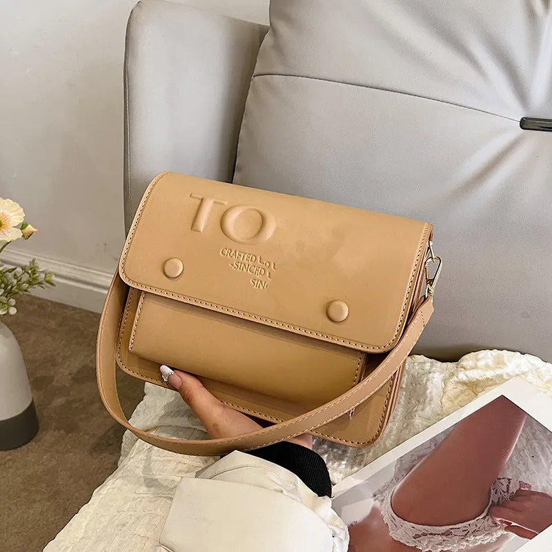 Beautiful Women's High Quality Fashionable Stylish Crossbody Bags