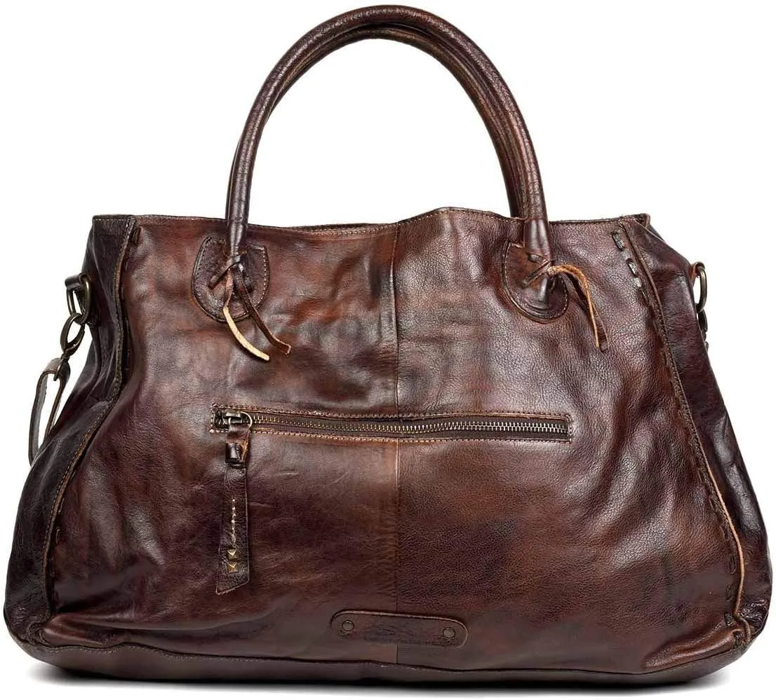 Bed:Stu Rockababy Crossbody Bag