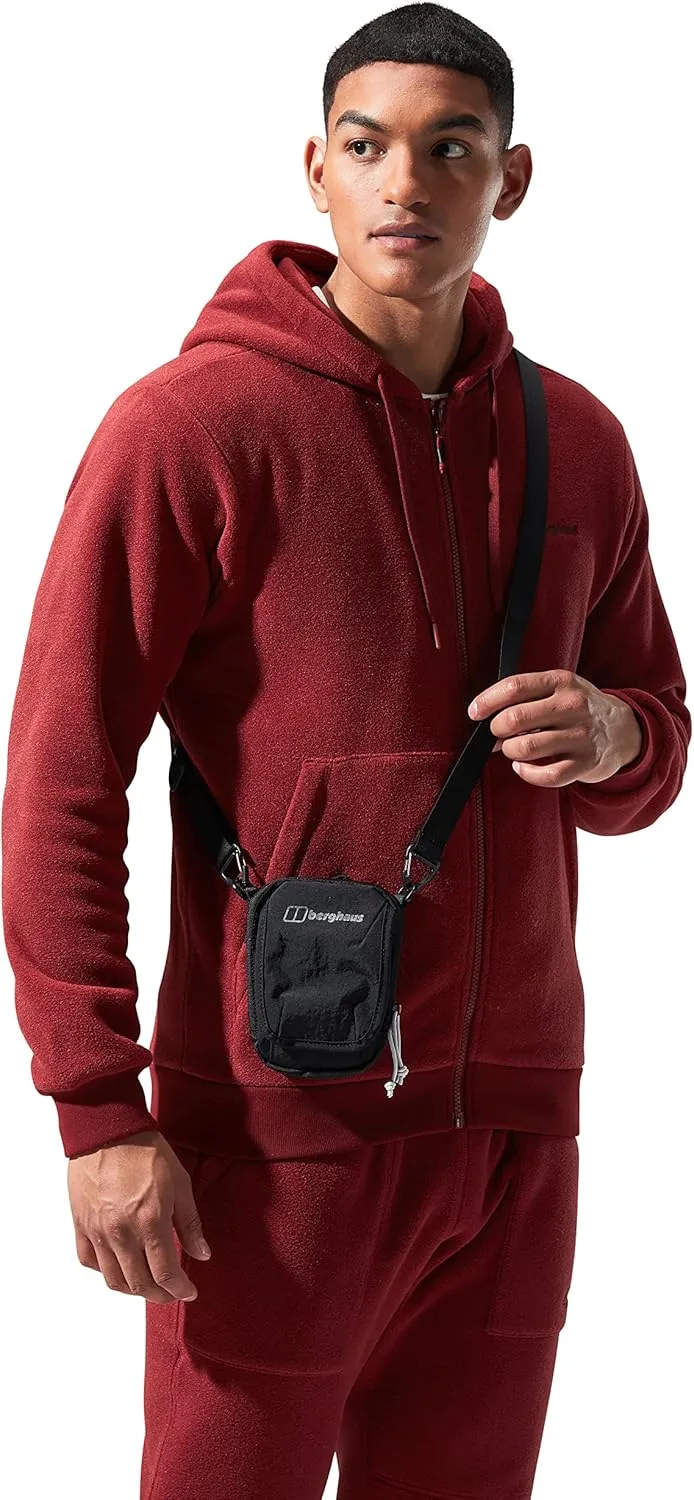 Berghaus Crossbody Bag Purse Xodius