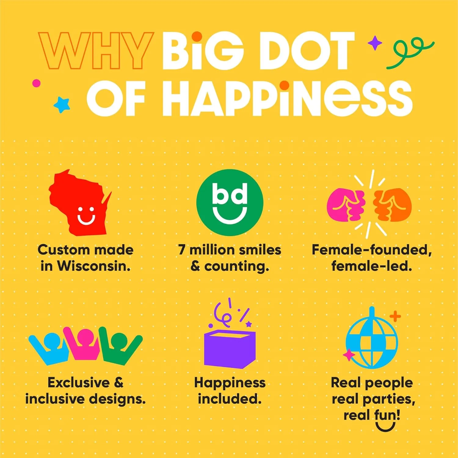 Big Dot of Happiness Adult 60th Birthday - Gold - Birthday Gift Favor Bag - Party Goodie Boxes - Set of 12