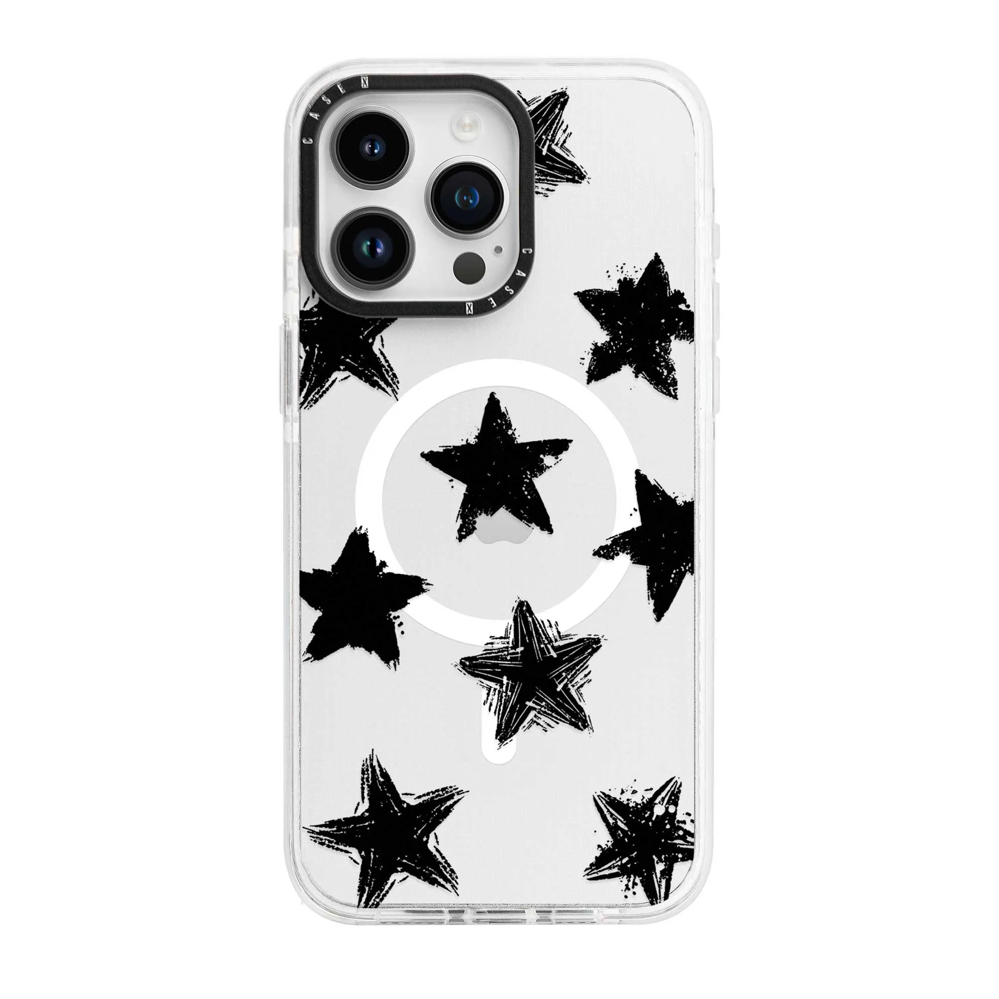Black Stars