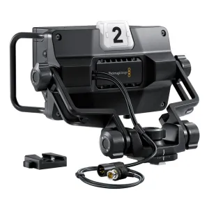 Blackmagic Design 7" URSA Studio Viewfinder G2