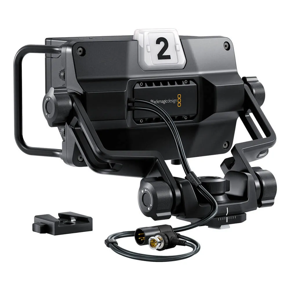 Blackmagic Design 7" URSA Studio Viewfinder G2