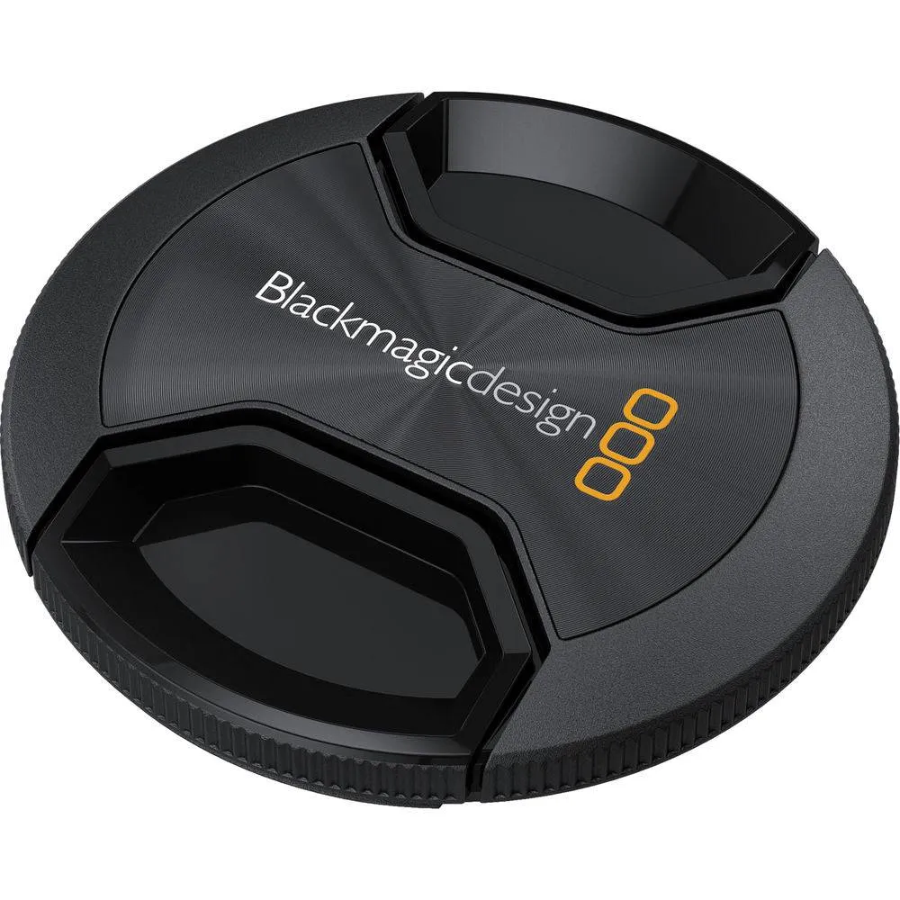 Blackmagic Design Lens Cap 82mm