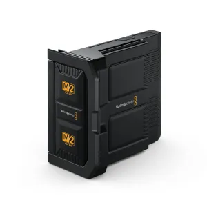 Blackmagic Design Media Module 8TB