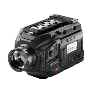 Blackmagic Design URSA Broadcast Camera