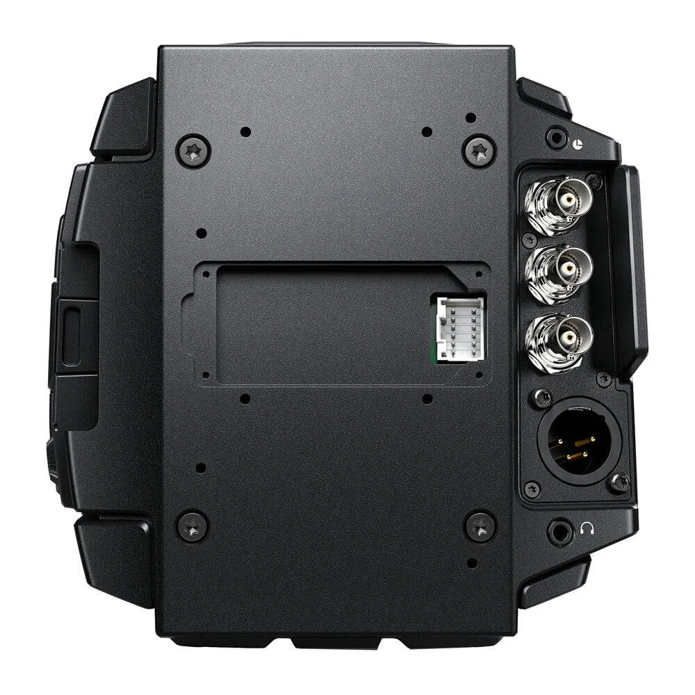 Blackmagic Design URSA Broadcast Camera