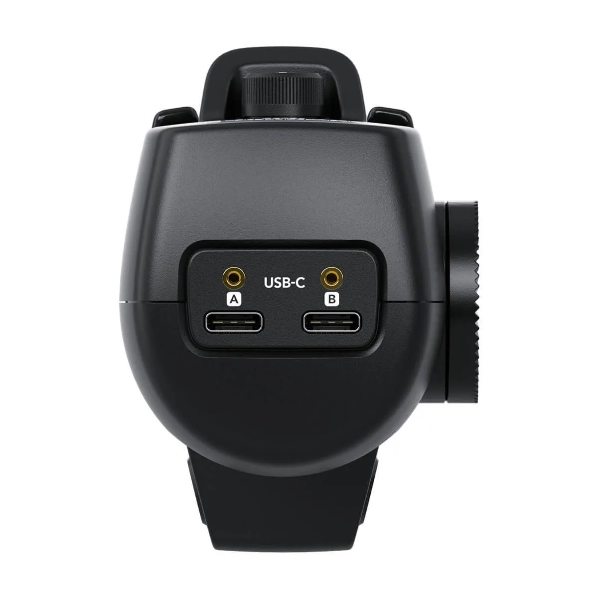 Blackmagic Design Zoom Demand